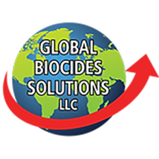 Global Biocides Solutions Logo