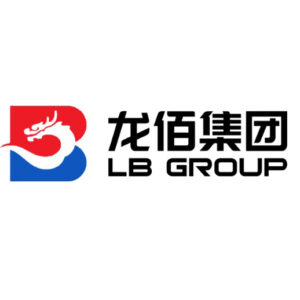 LB Group Logo